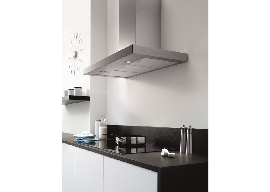 BLANCO’s BW1225 extractor hood