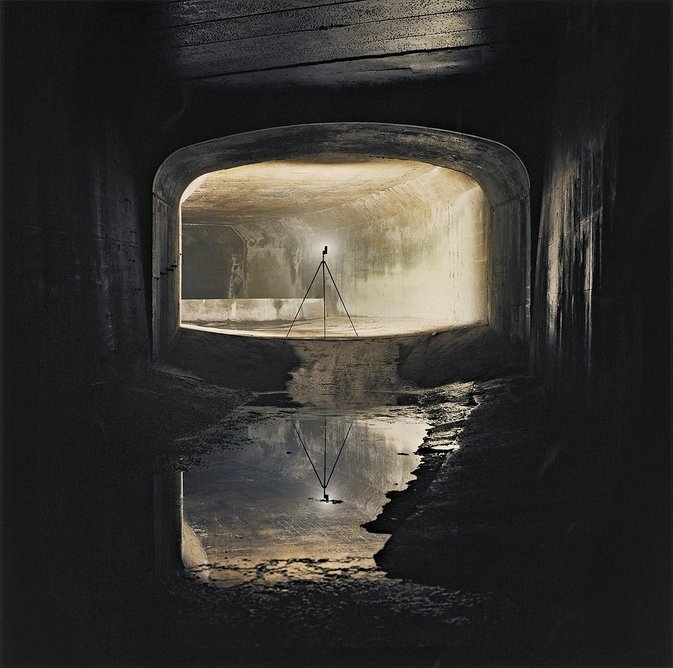 Conrad Koslowsky reviews Excavating the Future City Conrad Koslowsky reviews Excavating the Future City