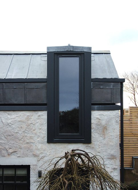 Rocket House by Napper Architects. Credit: Napper Architects