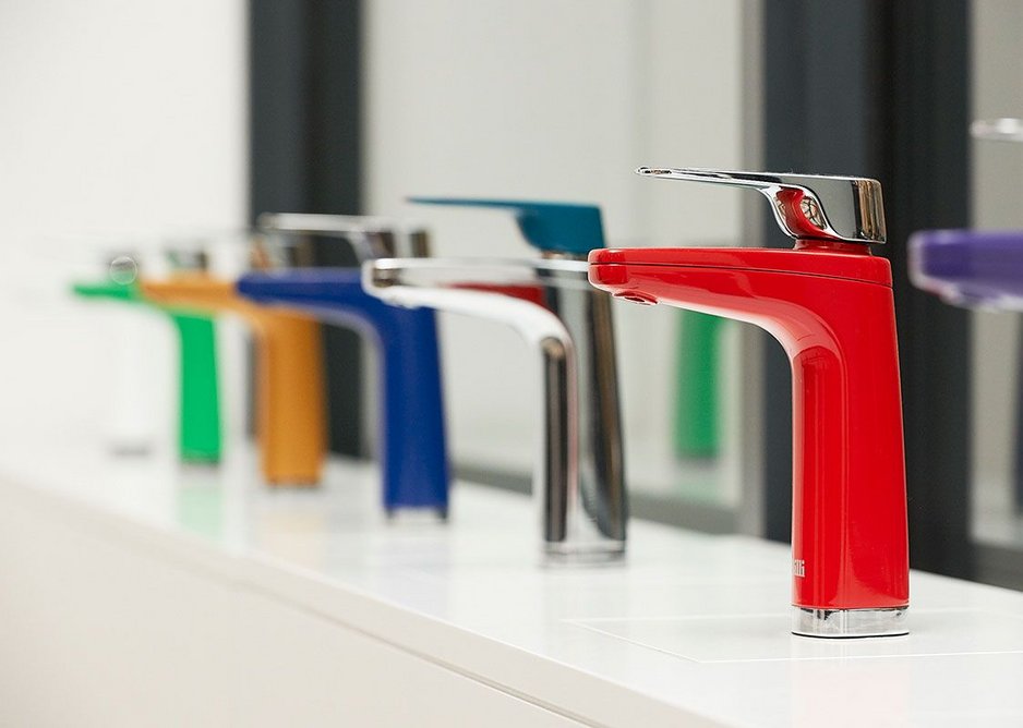 Billi state-of-the-art taps are redesigning office kitchens | RIBAJ