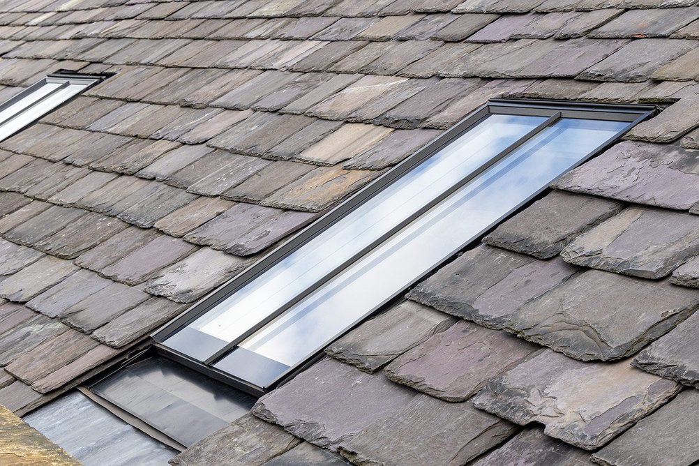 Roof windows that deliver optimal energy efficiency and noise reduction.