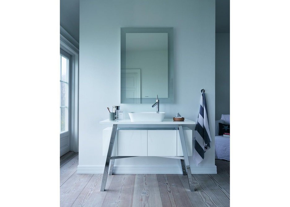 Cape Cod by Philippe Starck for Duravit