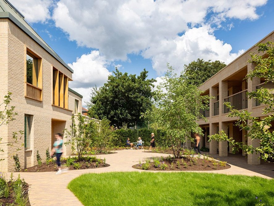 Hope Street by Snug Architects. Credit: Fotohaus