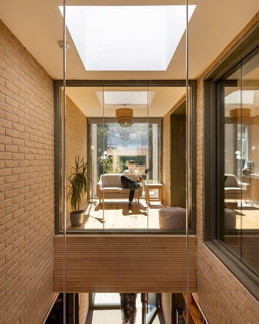 Hope Street by Snug Architects. Credit: Fotohaus