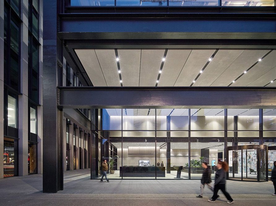 One Centenary Way by Howells. Credit: Hufton + Crow