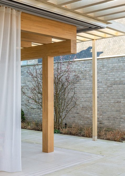 Niwa House by Takero Shimazaki Architects. Credit: Felix Koch