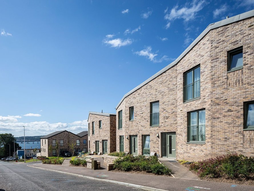 Ellengowan Regeneration.