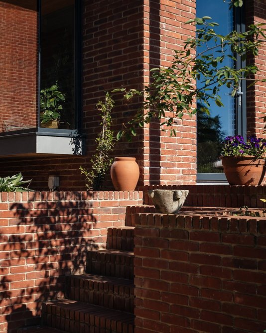 Gardeners Cottage, PAD Studio Hampshire Architects.