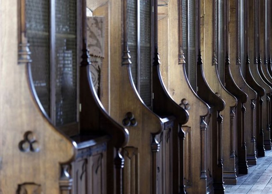 Durham Cathedral Open Treasure