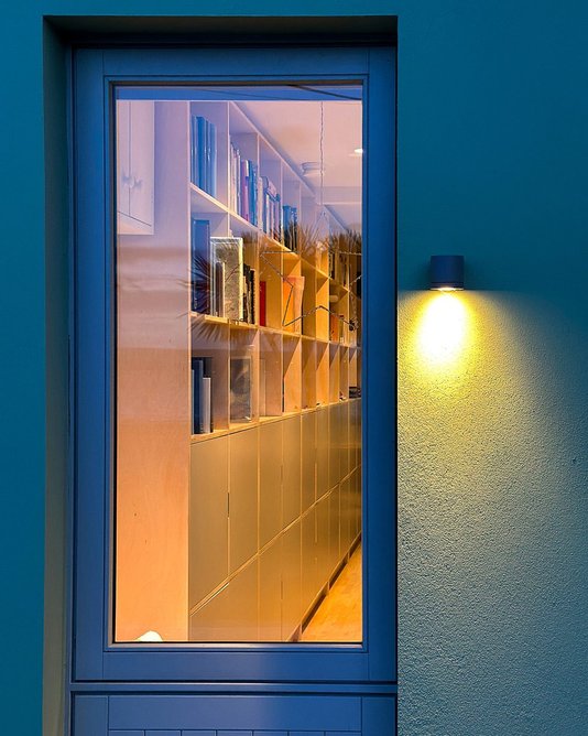 Light House by McGonigle McGrath. Credit: Aidan McGrath