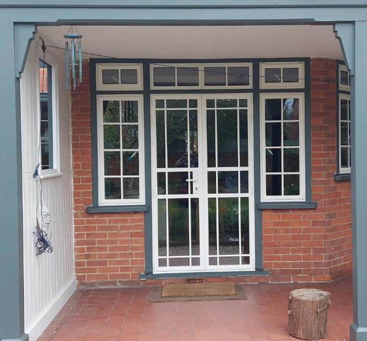 Royale Stepped windows are suitable for use in period properties, listed buildings, heritage and conservation areas.