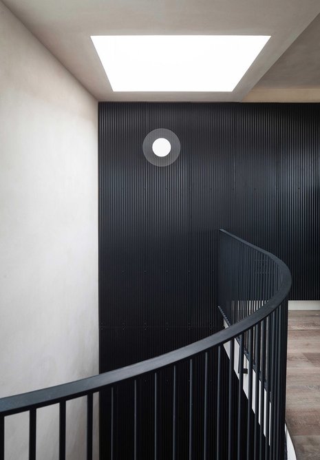 Blenheim Grove by Poulsom Middlehurst, Yard Architects and New Makers Bureau. Credit: Agnese Sanvito