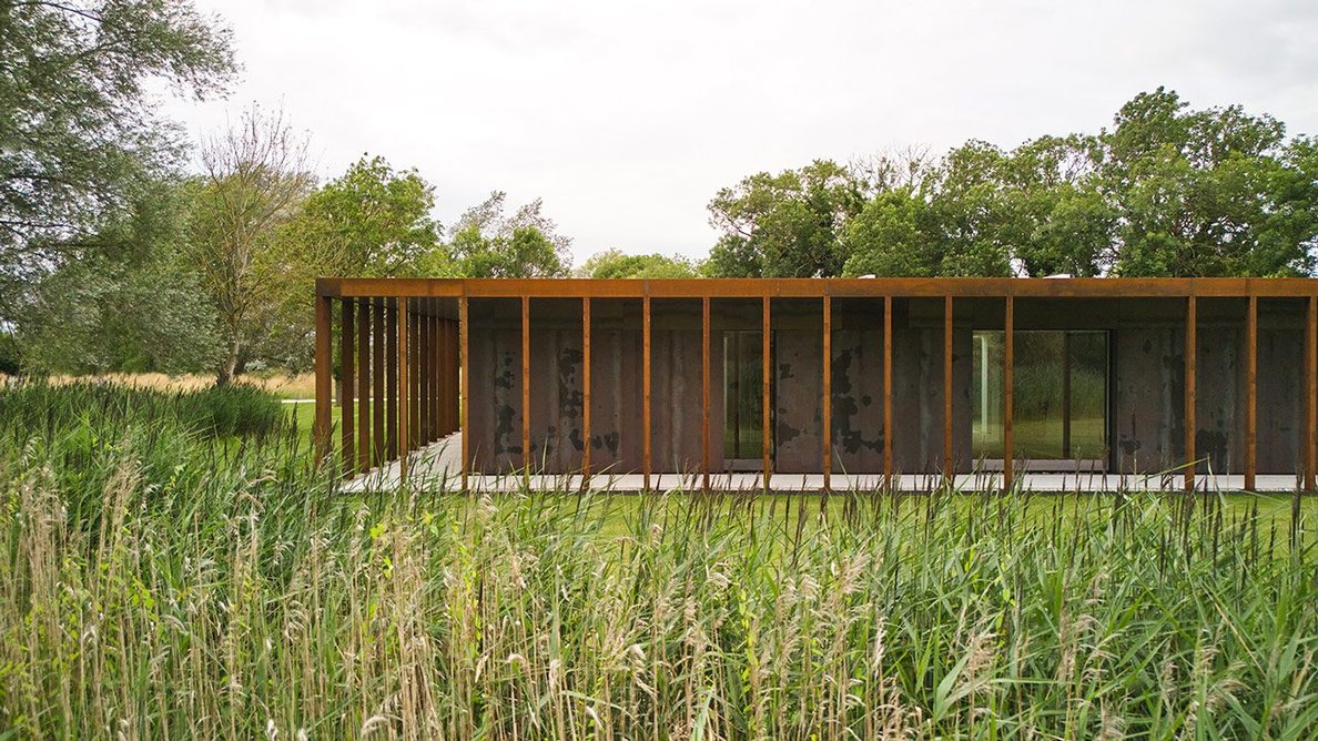 Mill Hide.