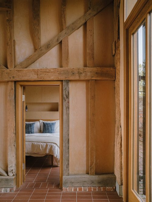 Jankes Barn.