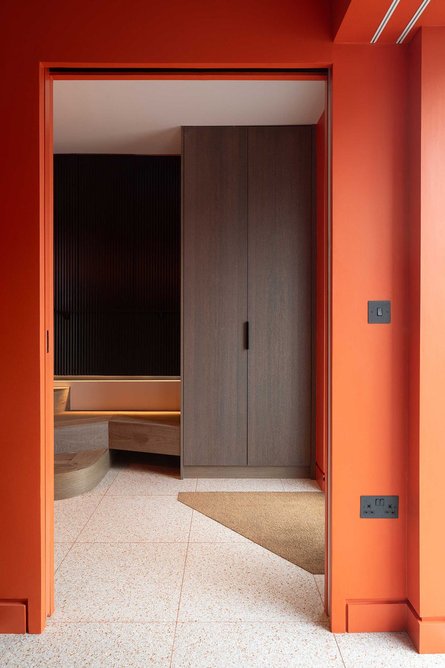 Blenheim Grove by Poulsom Middlehurst, Yard Architects and New Makers Bureau. Credit: Agnese Sanvito