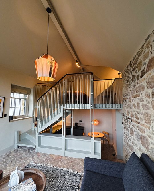 Rocket House by Napper Architects. Credit: Napper Architects