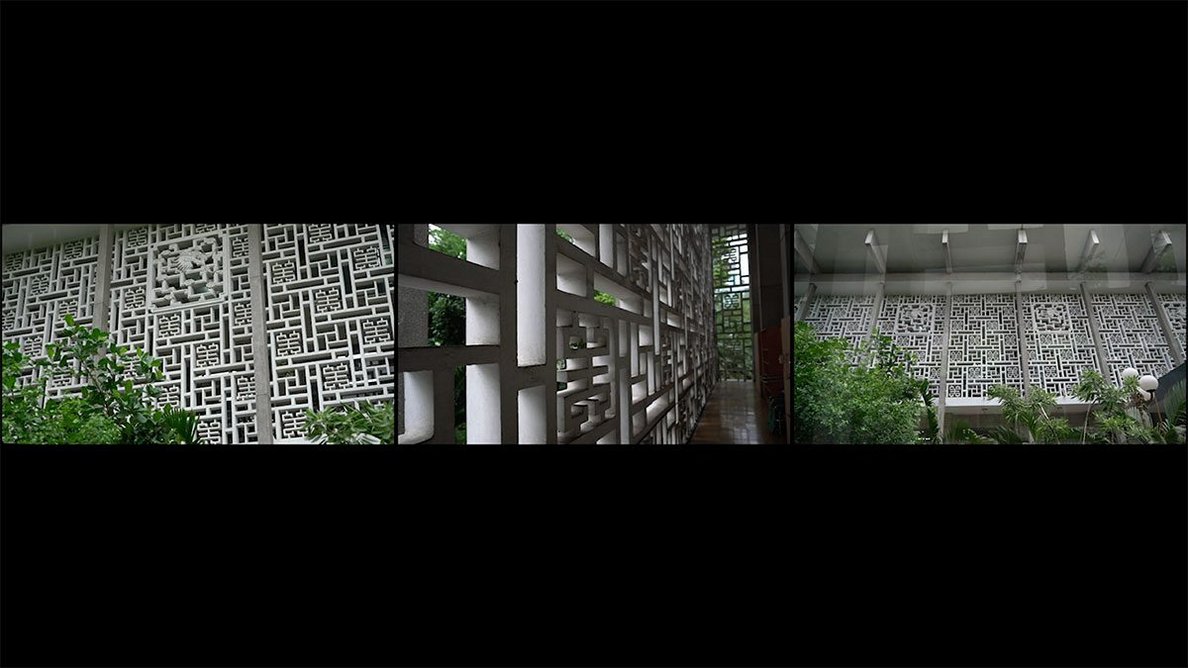 Thao Nguyen Phan, First Rain, Brise-Soleil (Video still) Courtesy of the artist and Galerie Zink, Waldkirchen. Made with the support of the Han Nefkens Art Foundation and Tate St Ives