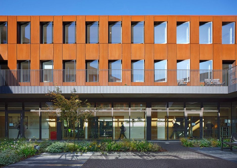 The King's School, Canterbury International College, Canterbury