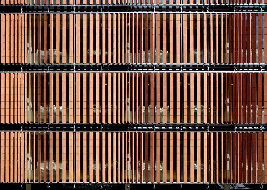 UCL: Paul O'Gorman Institue for Cancer Research, London, United Kingdom.