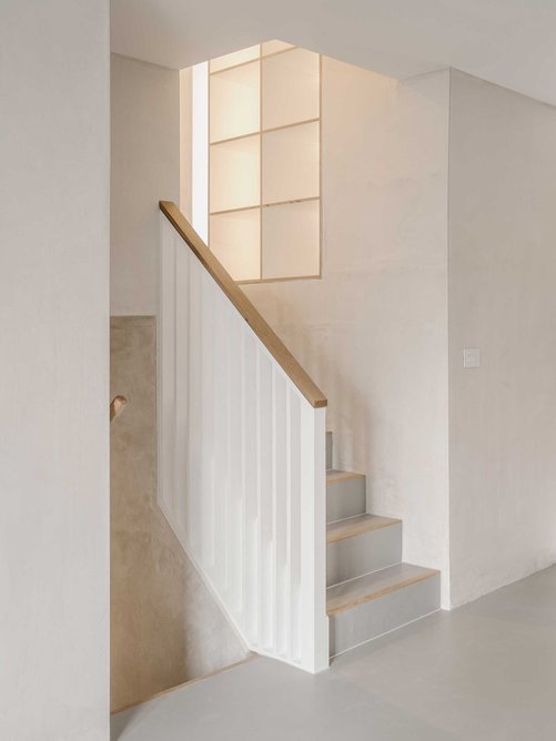 Blenheim Grove by Poulsom Middlehurst, Yard Architects and New Makers Bureau. Credit: James Retief