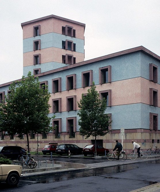 WZB Social Science Research Centre, Berlin.