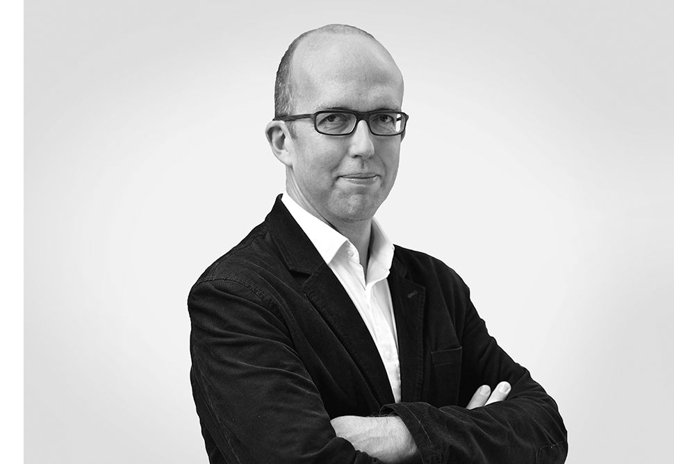 Tim Lucas, partner,  Price and Myers