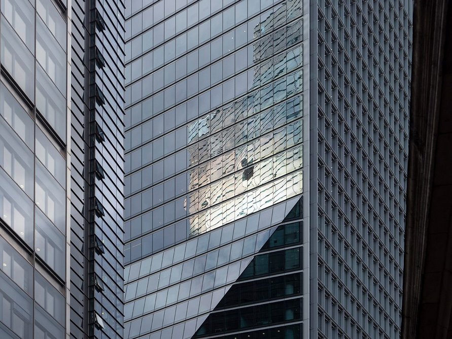 100 Bishopsgate