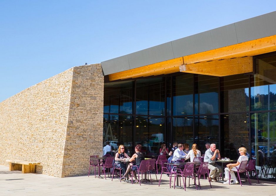 gloucester-services-exterior