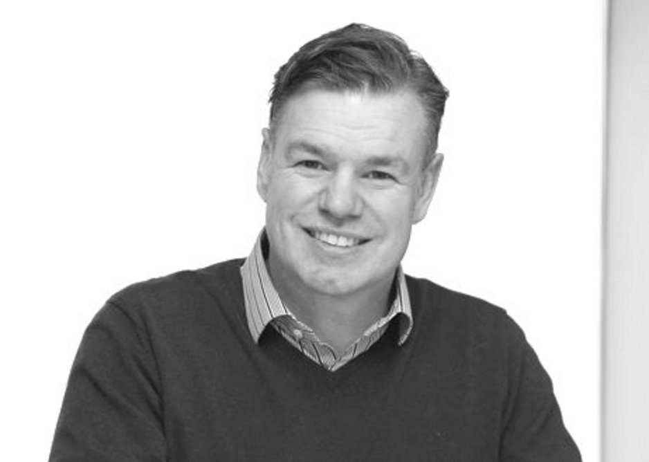 Phil Southall -  UK sales & marketing director