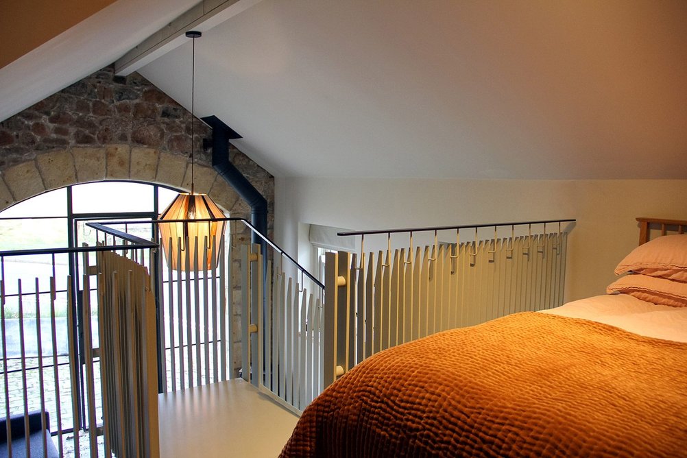 Rocket House by Napper Architects. Credit: Napper Architects