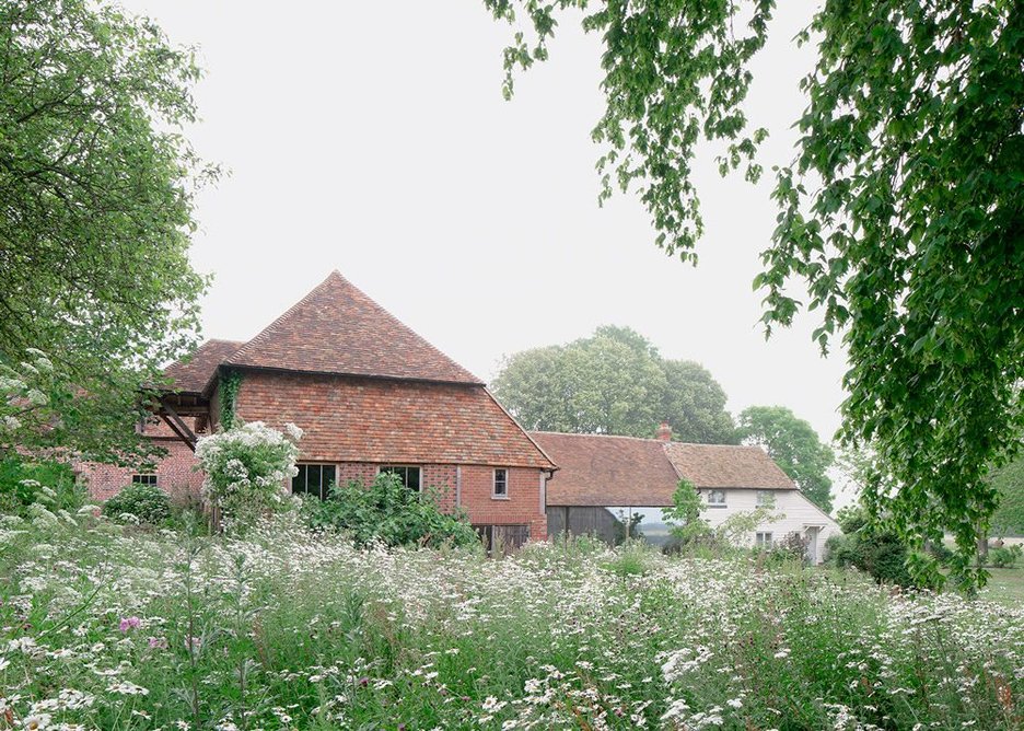 The project involved a detailed bat mitigation and roost compensation strategy.