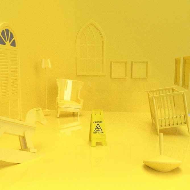 Renaissance | 3D Virtual Diorama | Social phenomena Series.