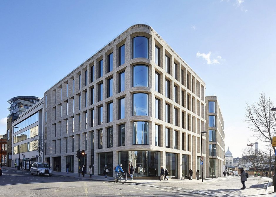 BEST INTERNATIONAL & WORLDWIDE PROJECT: Turnmill, London by Piercy & Co