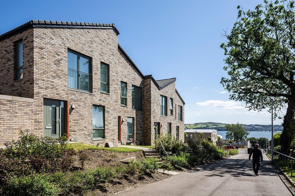 Ellengowan Regeneration.