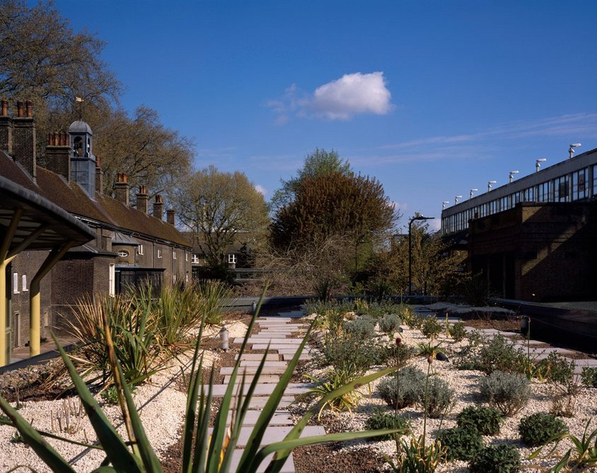 Museum of the Home. Credit: Hélène Binet