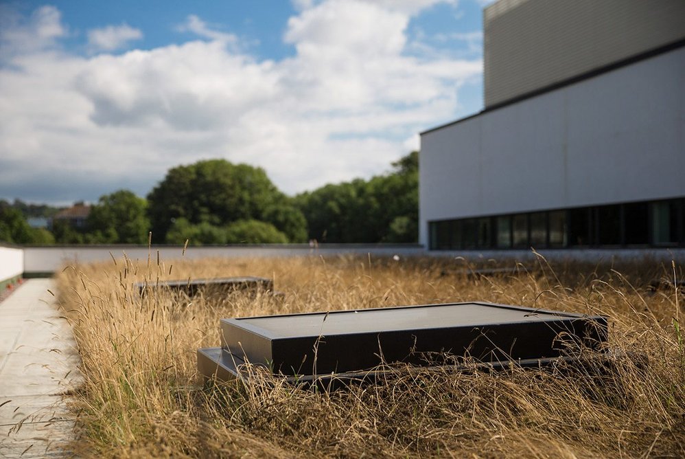 The research centre is jointly managed by East Sussex County Council, Brighton & Hove City Council and the University of Sussex.