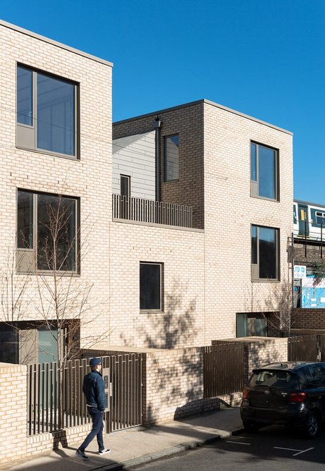 Blenheim Grove by Poulsom Middlehurst, Yard Architects and New Makers Bureau. Credit: French+Tye