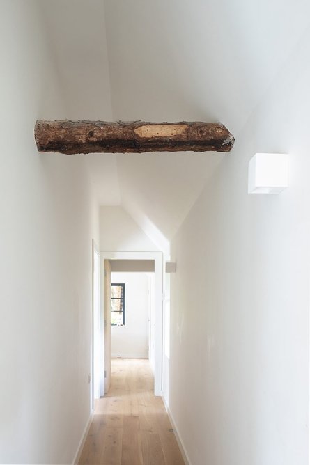 Studio Cottage.