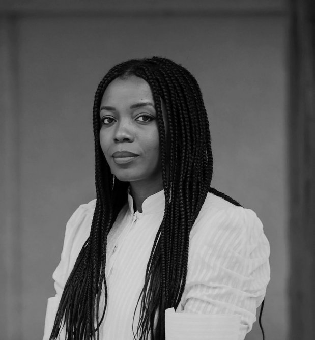 ‘Meaningful, context-appropriate architecture’ – Mariam Issofou Kamara, Niger