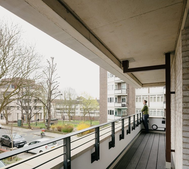Maitland Park Estate Redevelopment.