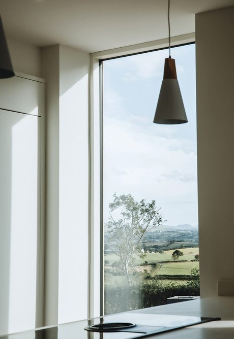 Silver Bark House by Marshall McCann Architects. Credit: Keri Leigh Kearney