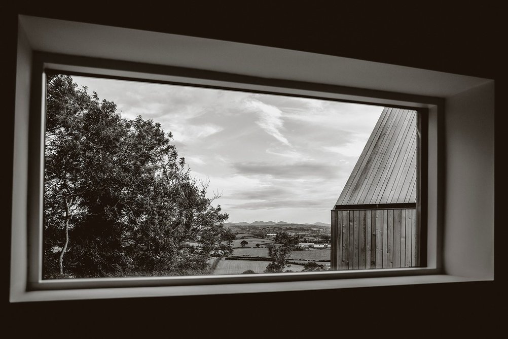 Silver Bark House by Marshall McCann Architects. Credit: Keri Leigh Kearney