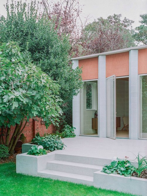 Triangle House by Artefact. Credit: Lorenzo Zandri
