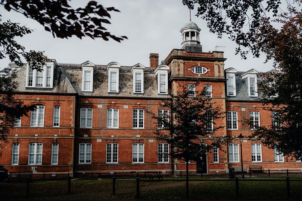 ECOSlide sash windows can be custom designed to meet a range of heritage specifications.