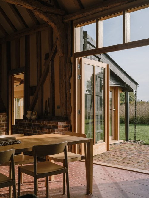 Jankes Barn.