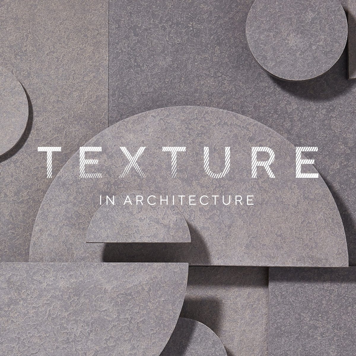 Webinar: Texture in architecture | RIBAJ