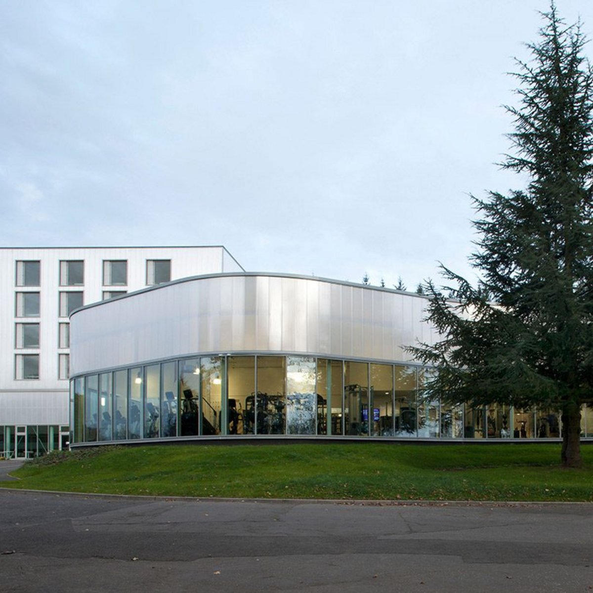 sportscotland office