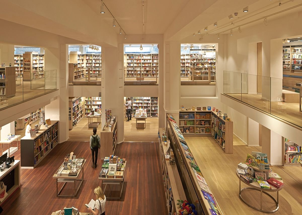 foyles-bookshop-ribaj