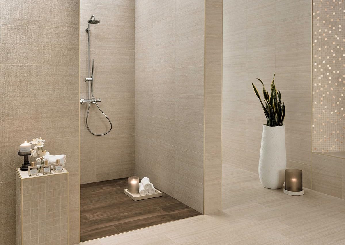 schluter wet room