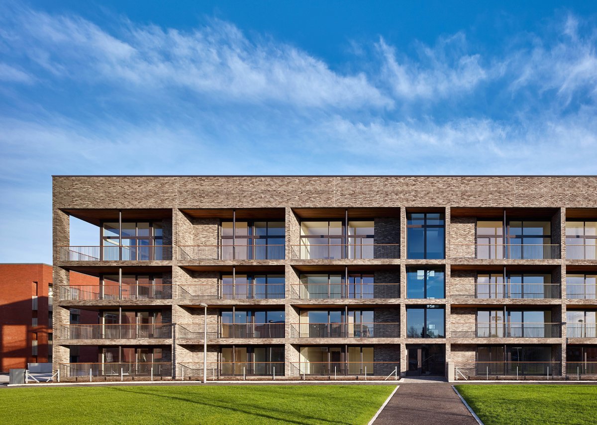 2015 Brick Award winners | RIBAJ